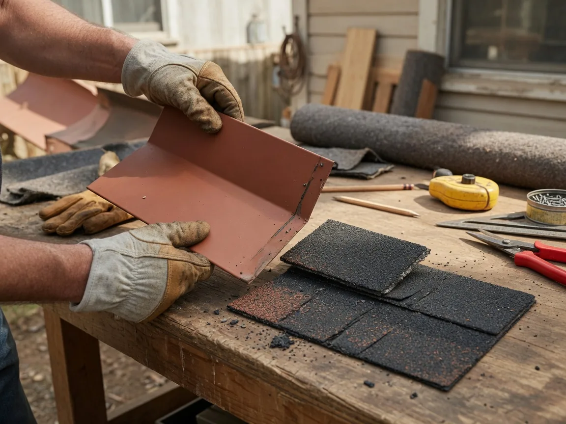 Roof Repair company in Brooksville, ME